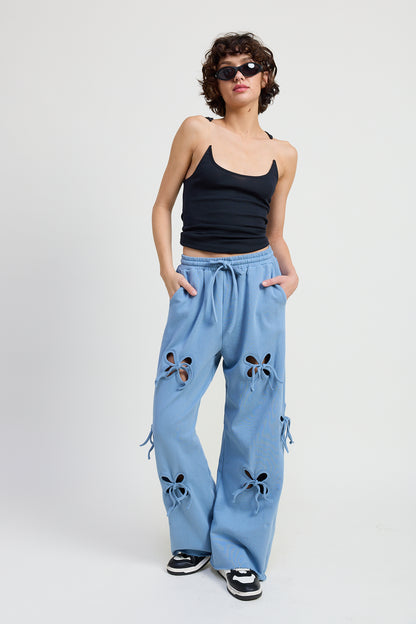 Elodie Pants