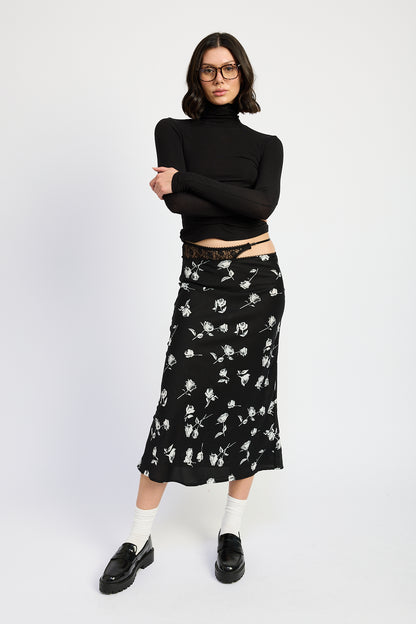 Emerson Maxi Skirt