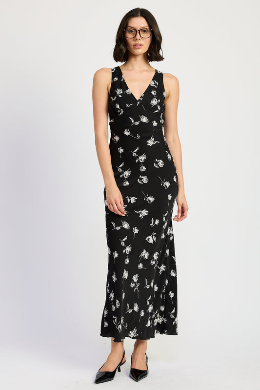 Emerson Maxi Dress