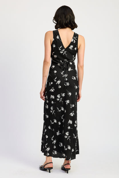 Emerson Maxi Dress