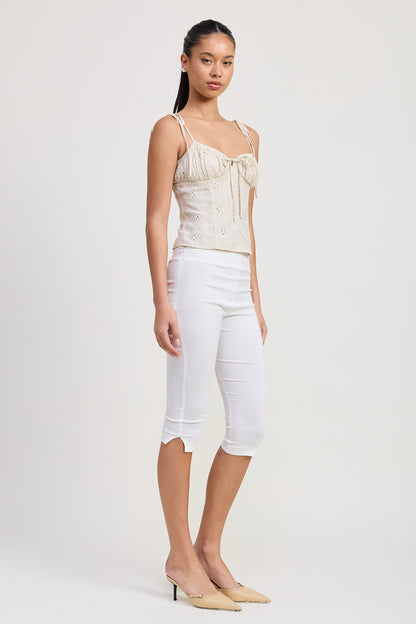 Jessamine Top