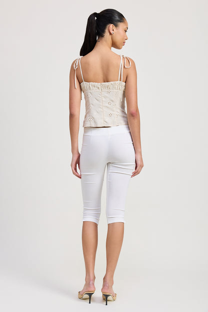Jessamine Top