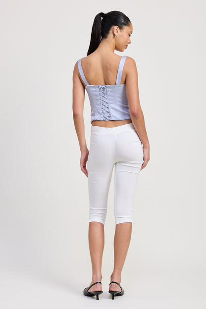 Winslet Bustier Top