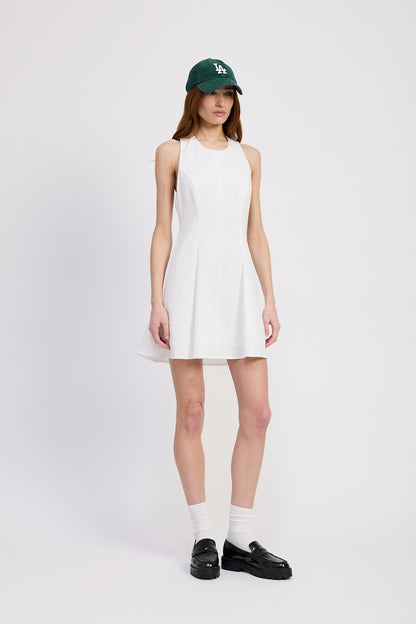 Vivienne Mini Dress