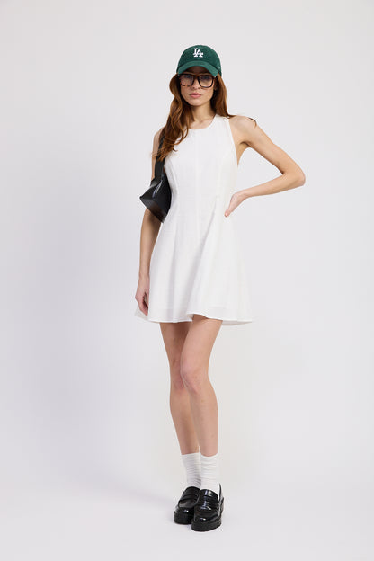 Vivienne Mini Dress