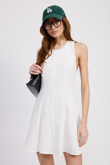 Vivienne Mini Dress