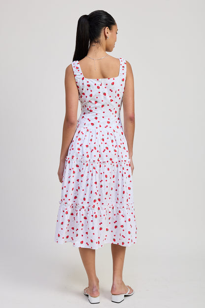 Kailey Midi Dress
