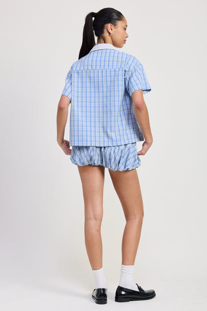 Tabitha Top
