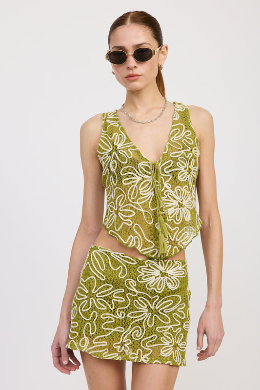Deryn Vest