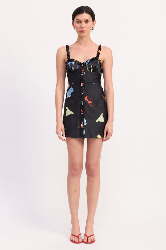 Uriel Mini Dress