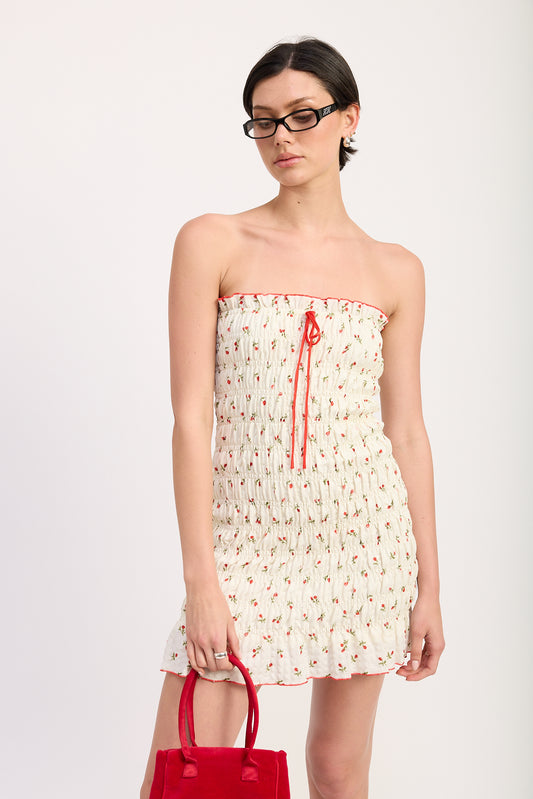 Mavis Mini Dress