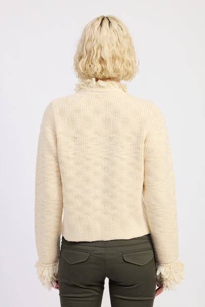 Genevra Cardigan