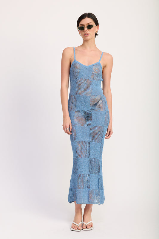 Belen Maxi Dress