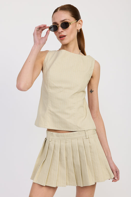 Bethany Top