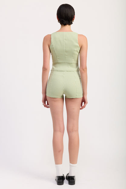 Imani Shorts