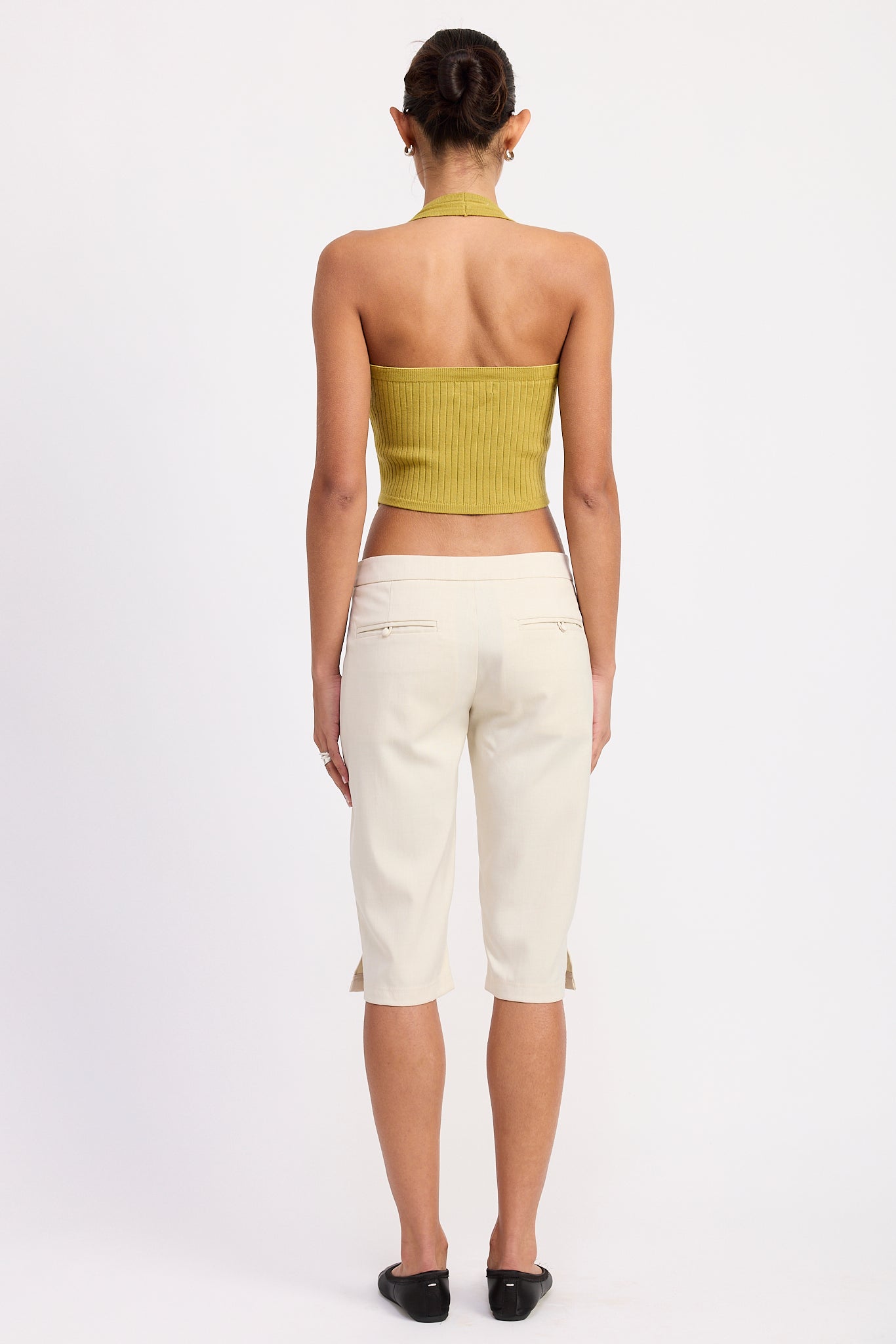 Giavanna Capri Trousers