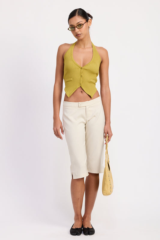 Giavanna Capri Trousers