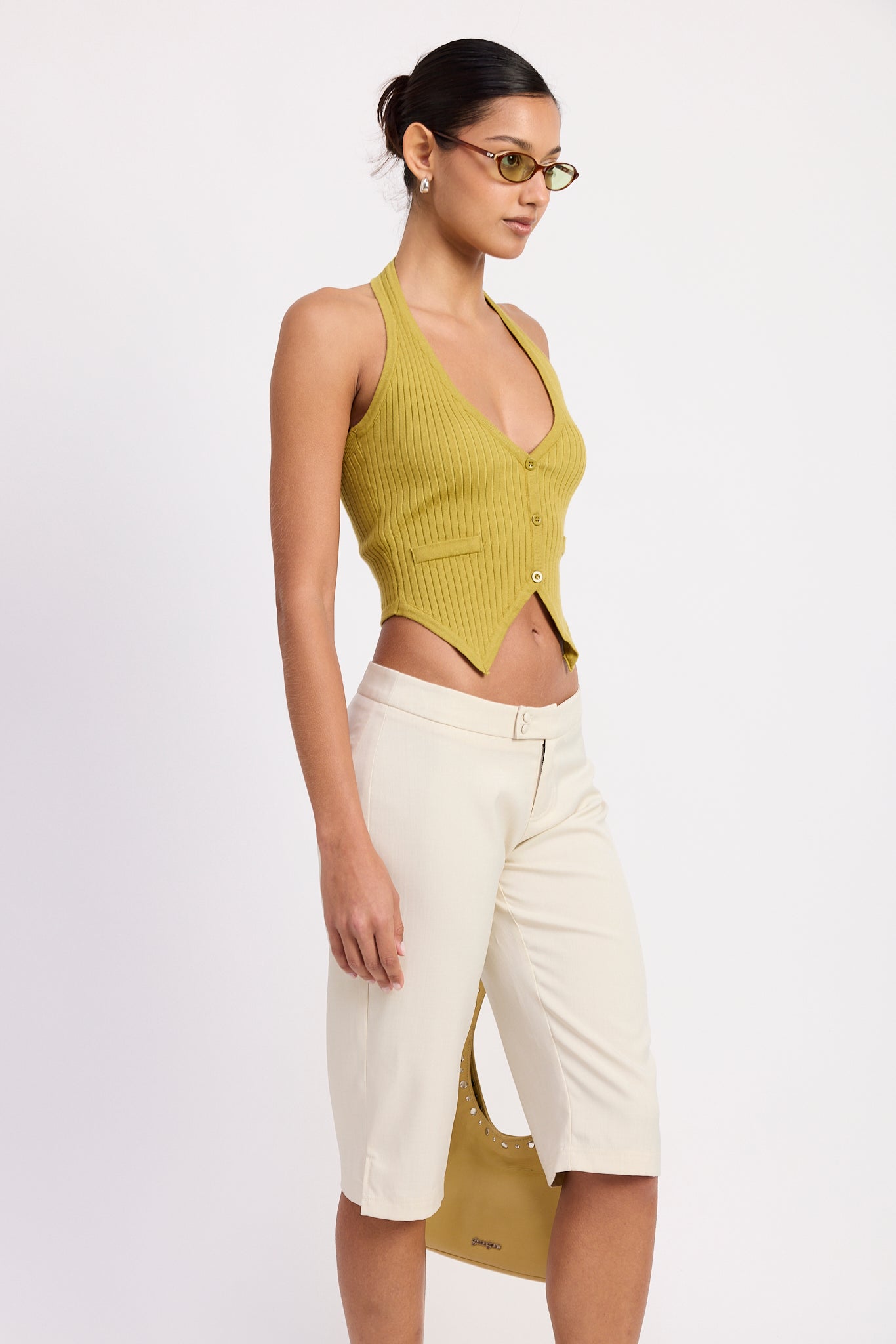Giavanna Capri Trousers