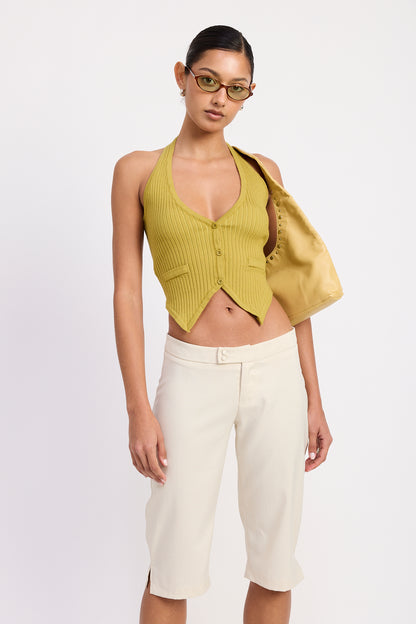 Giavanna Capri Trousers