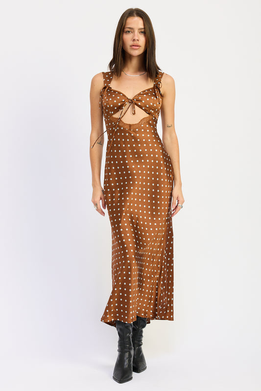 Harlyn Midi Dress