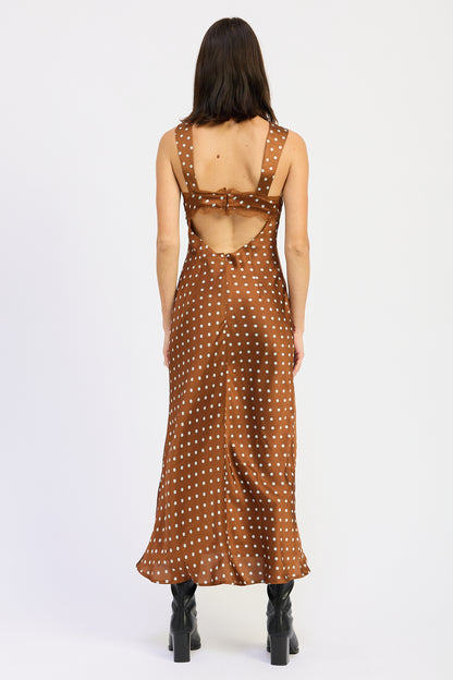 Harlyn Midi Dress