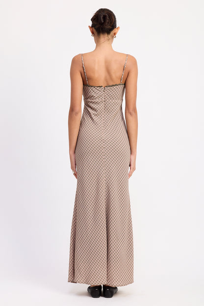 Armani Maxi Dress