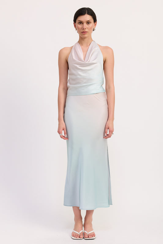 Celia Maxi Skirt