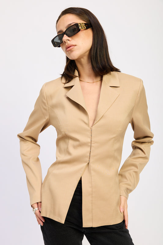Joyce Blazer Jacket
