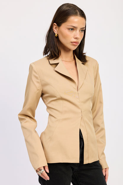 Joyce Blazer Jacket