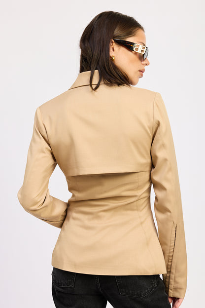 Joyce Blazer Jacket