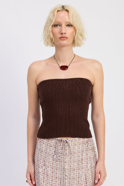 Eileen Tube Top
