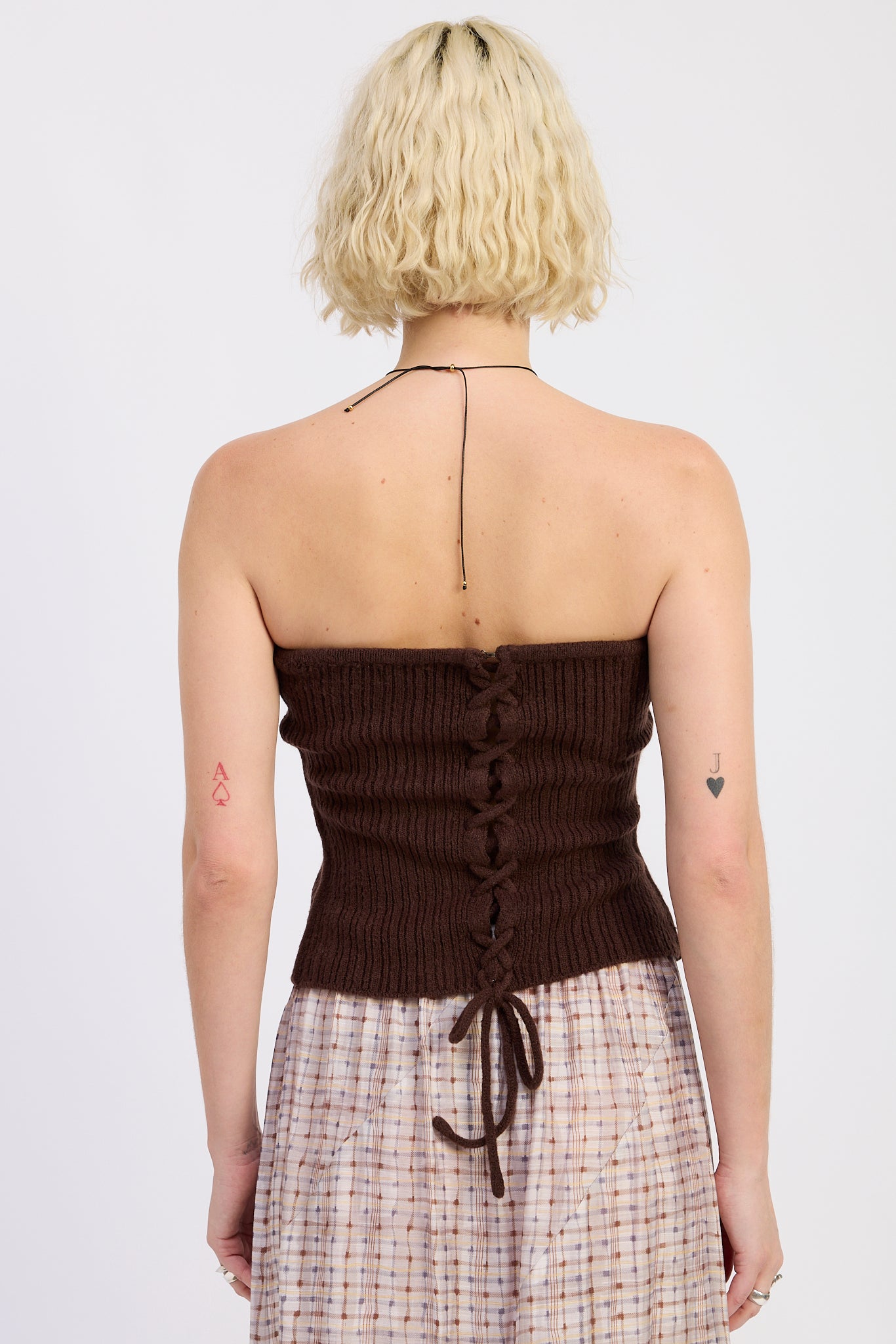 Eileen Tube Top