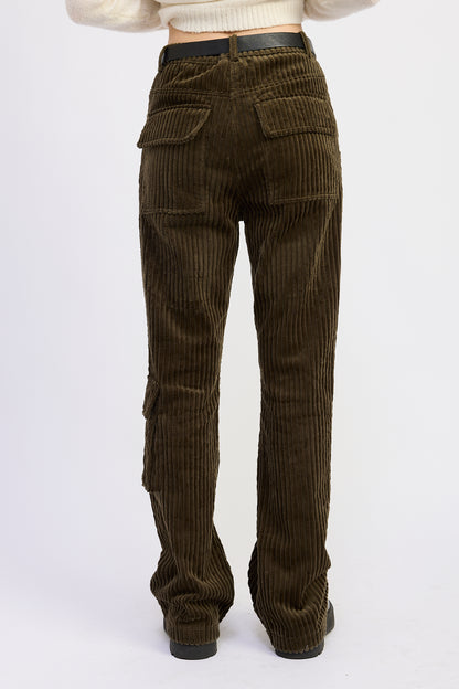 Moxie Pants