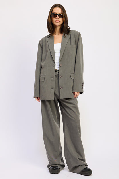 Rebekah Oversized Blazer