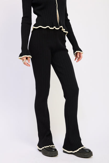 Carrie Flared Pants