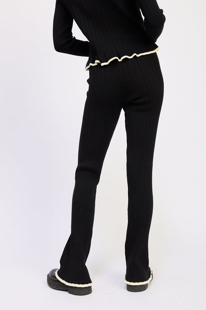 Carrie Flared Pants