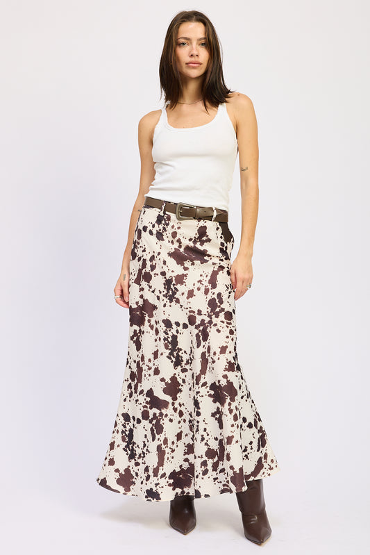 Bexley Maxi Skirt