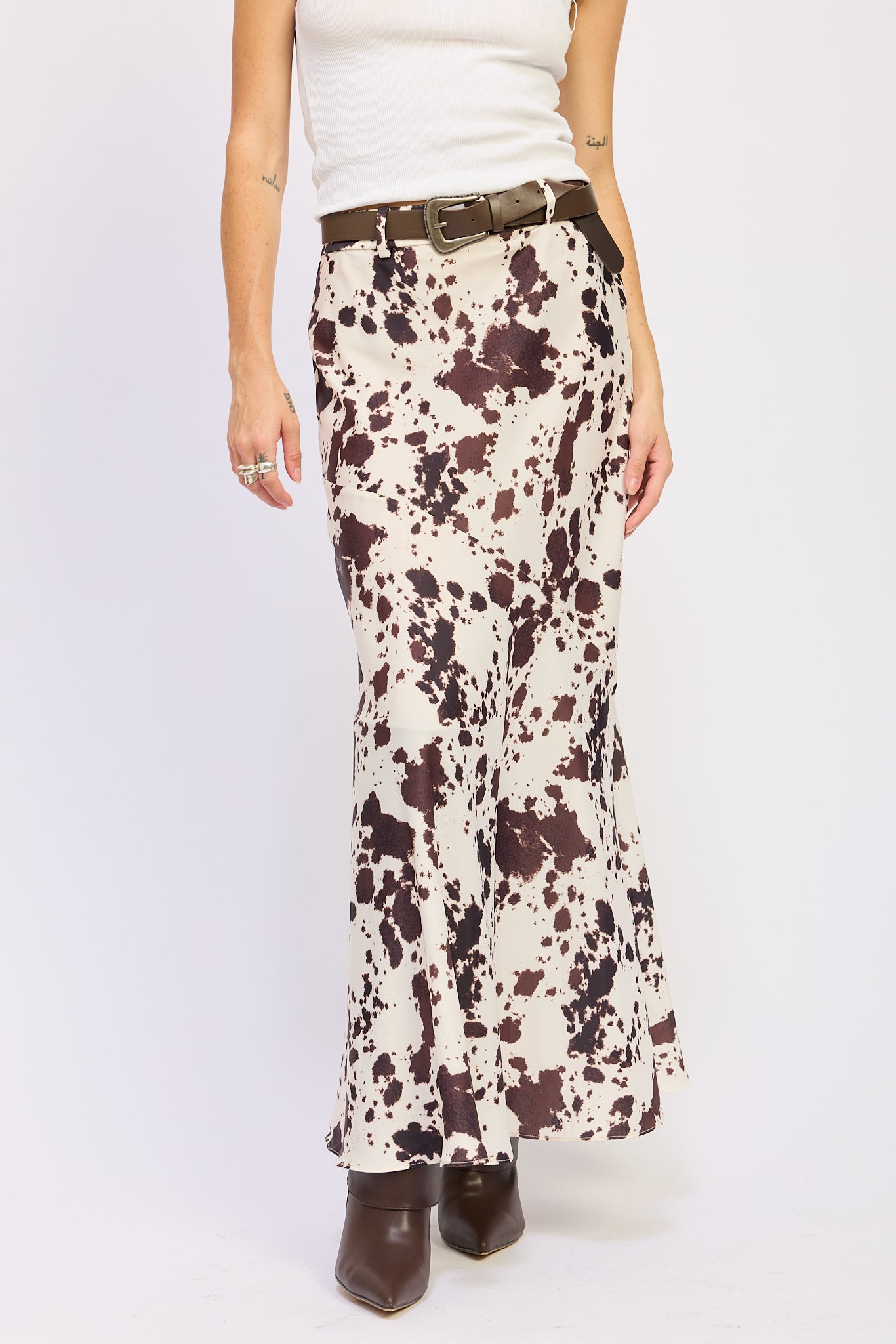 Bexley Maxi Skirt