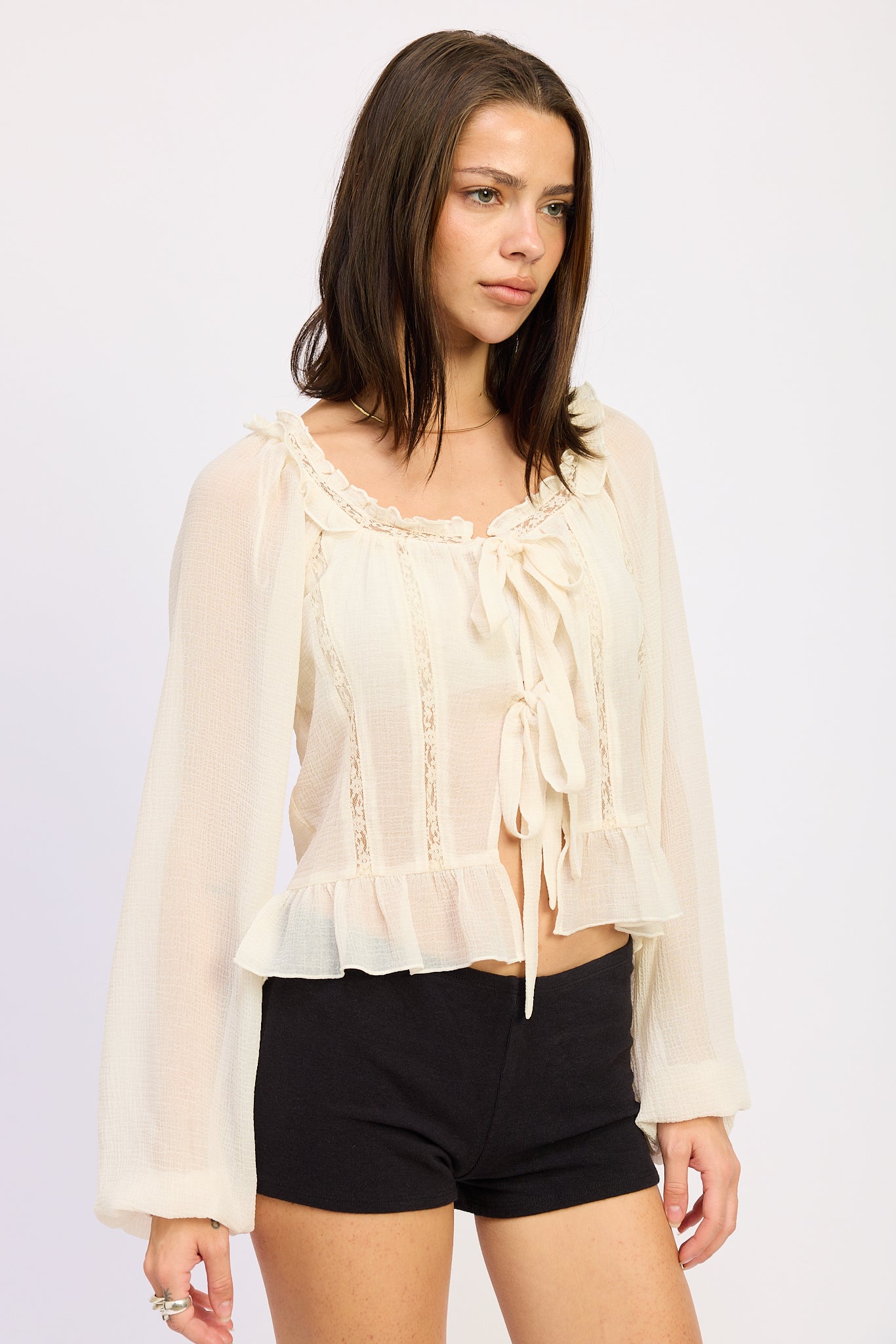 Meredith Top