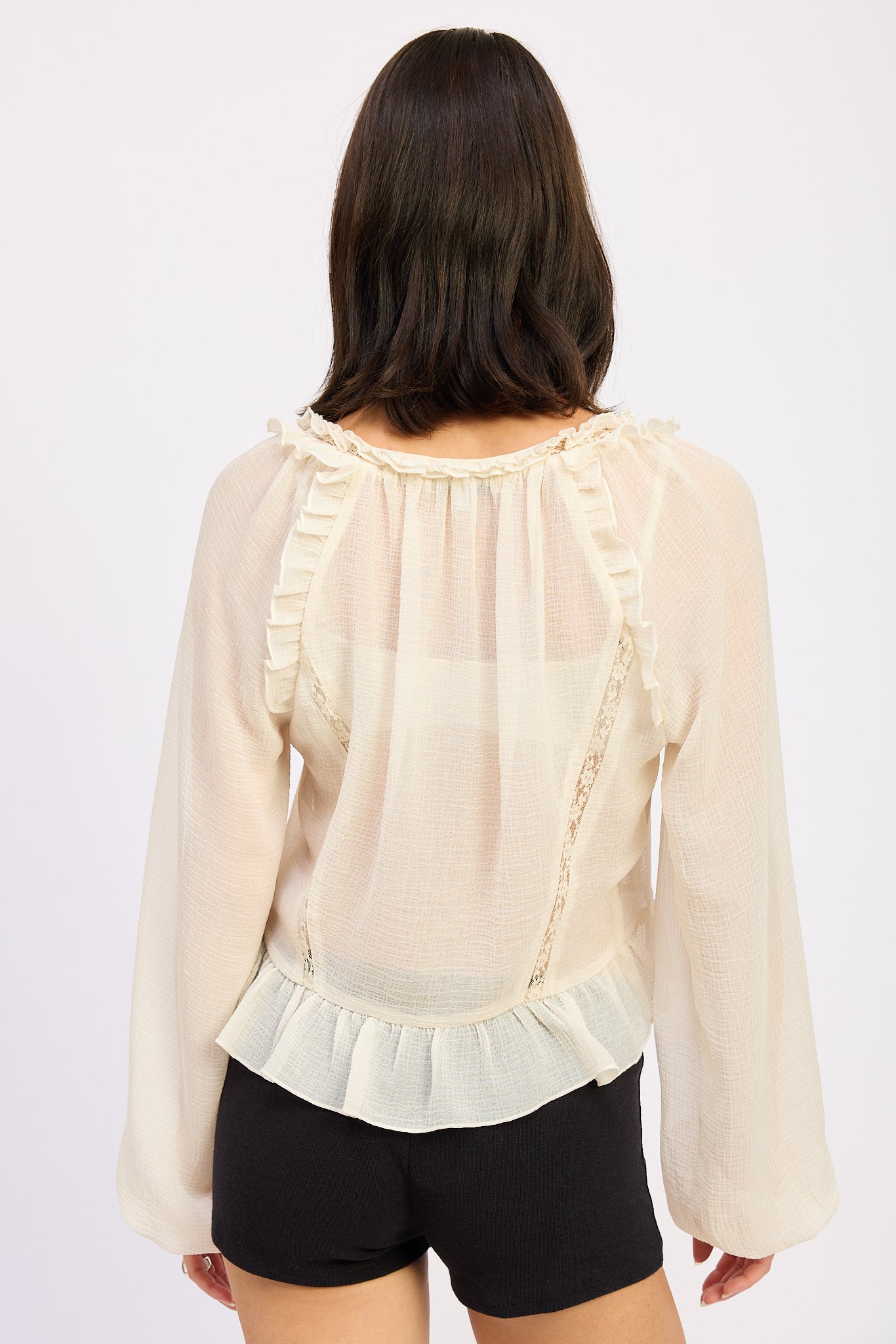 Meredith Top