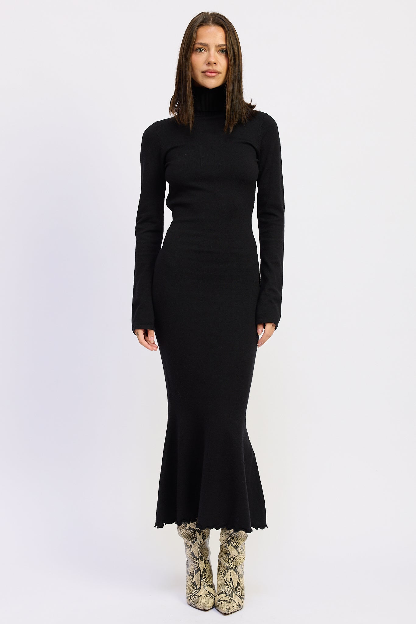 Posie Midi Dress