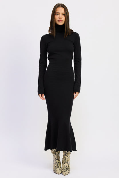 Posie Midi Dress