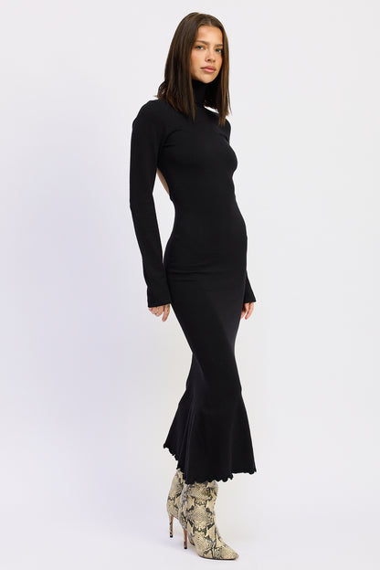 Posie Midi Dress