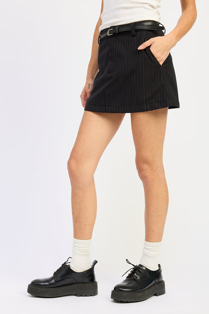 Neoma Mini Skirt