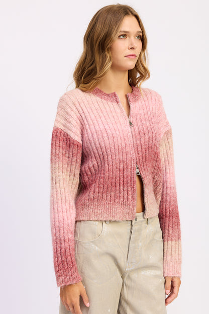 Carol Sweater