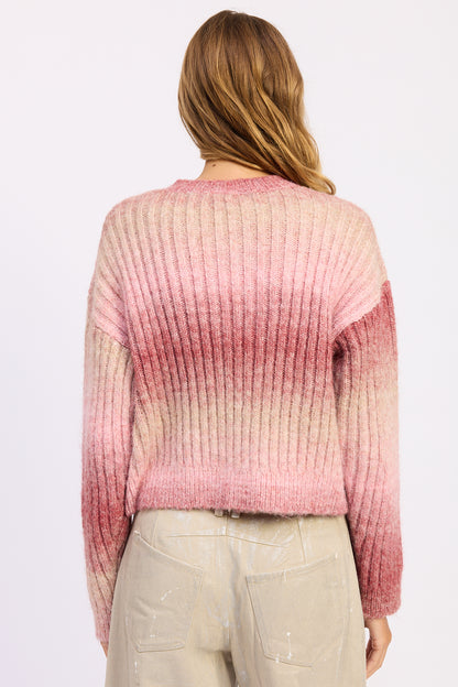 Carol Sweater