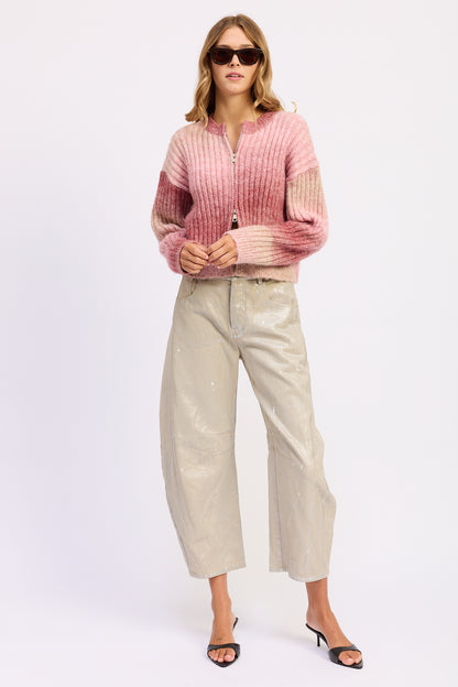 Carol Sweater