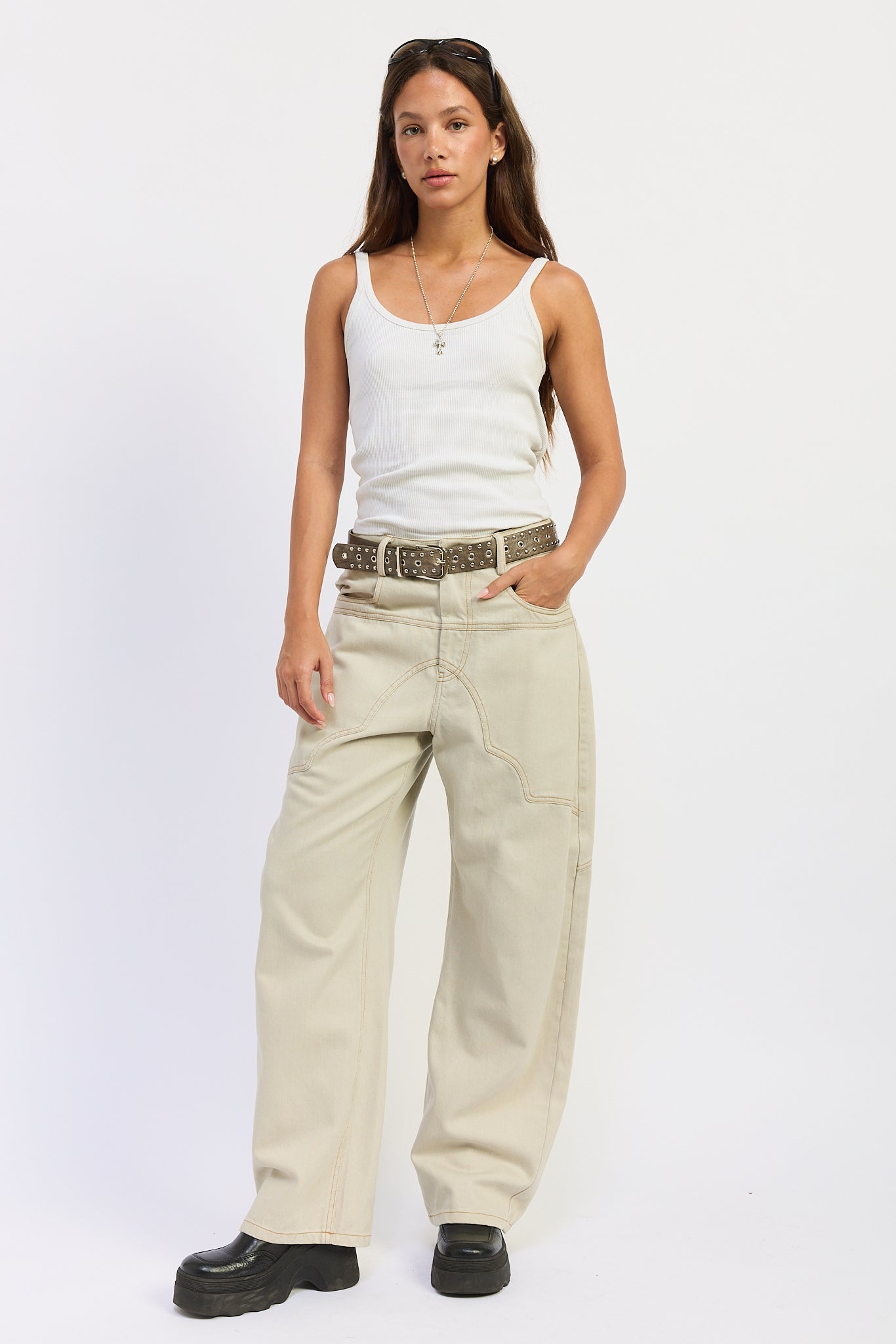 Maite Pants