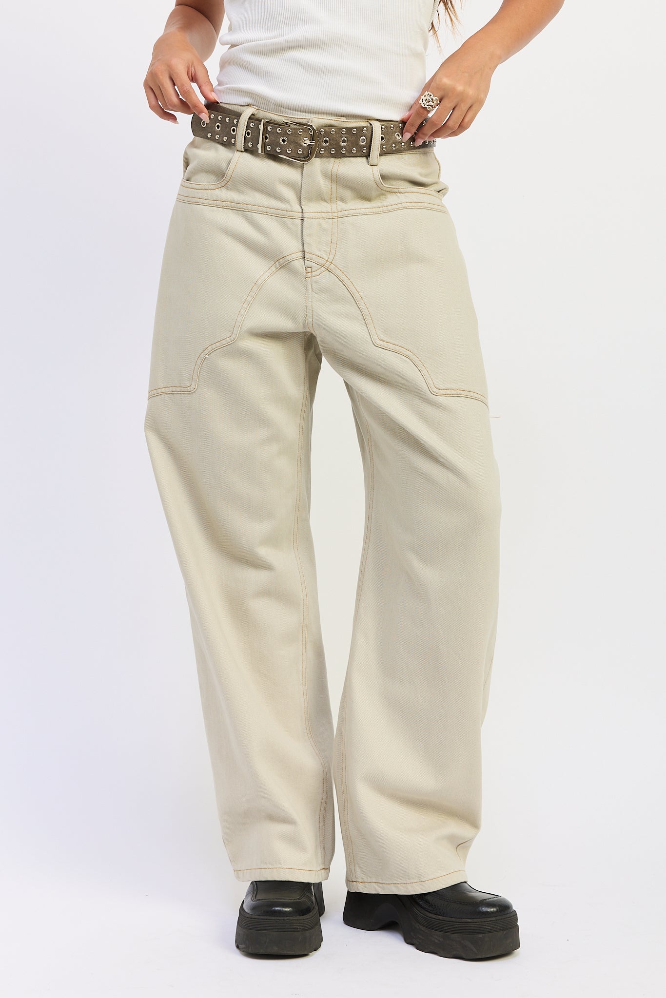 Maite Pants