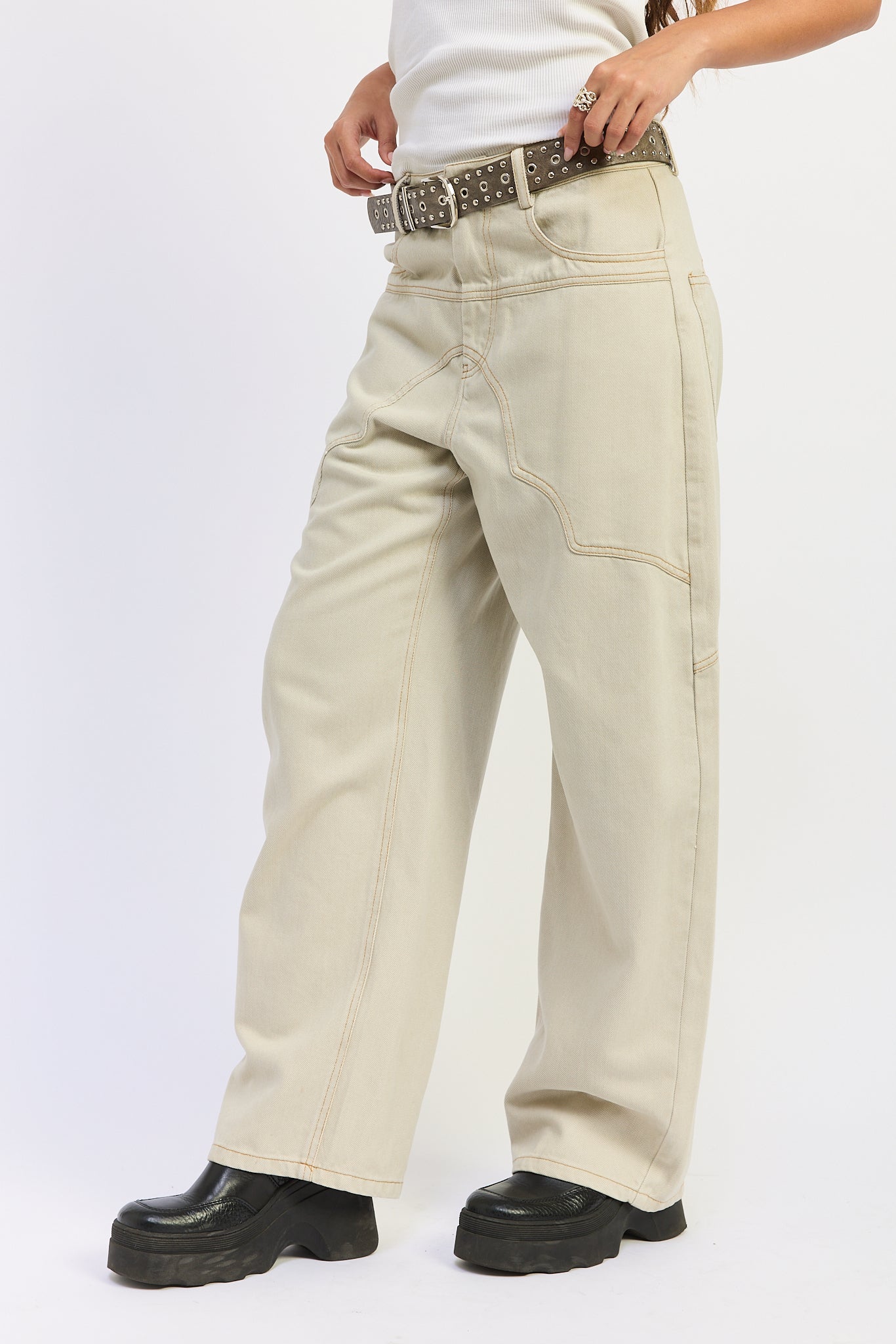 Maite Pants
